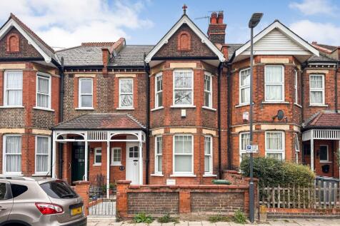 6 bedroom block of apartments for sale