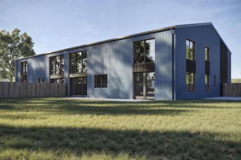 4 bedroom barn conversion for sale