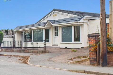 Knowle Hill, Atherstone CV9 3 bed character property for sale