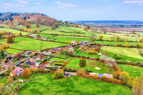 Hill Lane, Pershore WR10 Land for sale