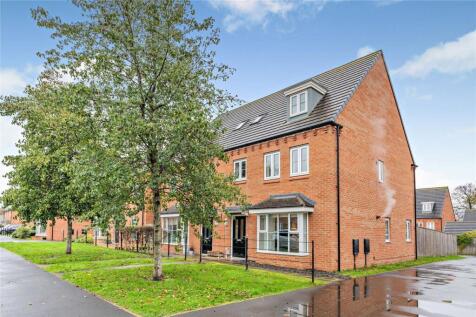 16 Palmerston Avenue, St. Georges... 4 bed semi