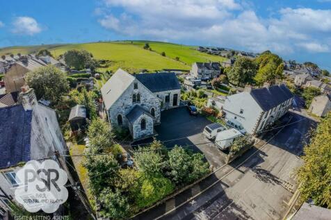 Upper End Road, Peak Dale, SK17 5 bed house for sale