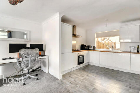 Chepstow Road, Newport 2 bed detached house for sale