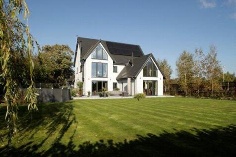 Howe Lane, Goxhill, Barrow Upon... 8 bed detached house for sale