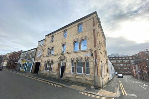 Arundel House, Rylands Street... 1 bed apartment for sale