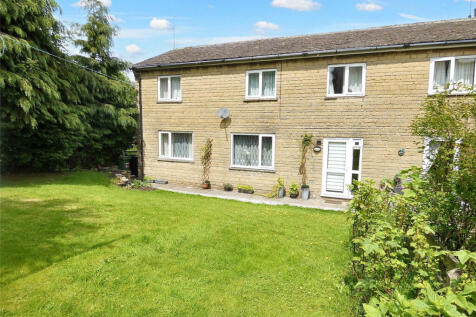 Little Ings, Hawes, DL8 3 1 bed block of apartments for sale