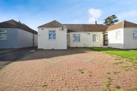 3 bedroom bungalow for sale