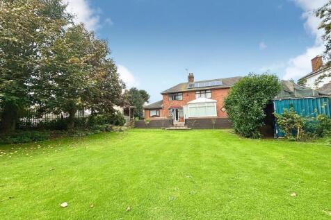 4 bedroom house for sale