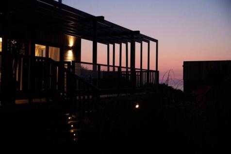 3 bedroom lodge for sale