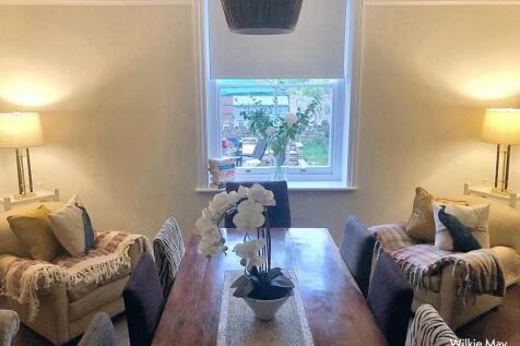 The Avenue, Minehead TA24 6 bed end of terrace house for sale