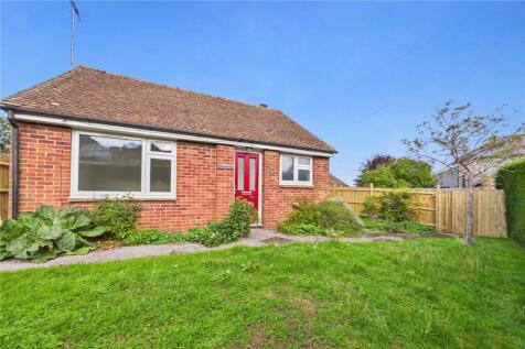 1 bedroom bungalow for sale