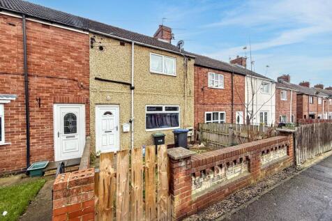 Cotsford Park Estate, Horden... 3 bed terraced house for sale