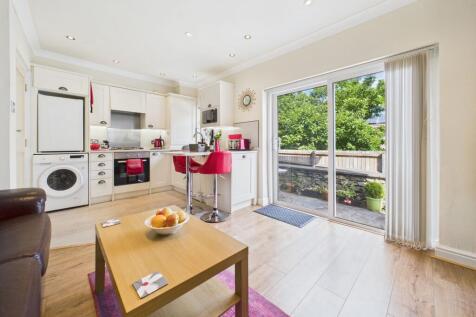 Church View, 1 Tweenways, Wansfell... 1 bed end of terrace house for sale
