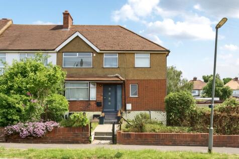 Tartar Road, Cobham, Surrey, KT11 4 bed semi