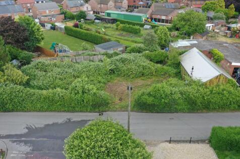 Building plot with full planning... 4 bed property with land for sale