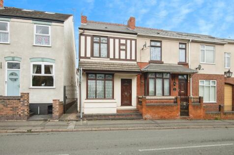 2 bedroom semi-detached house for sale