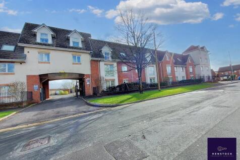 2 bedroom apartment for sale