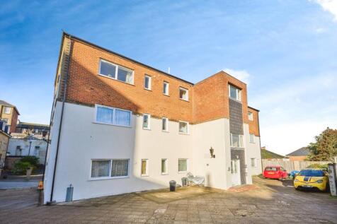 Union Road, Ryde, Isle of Wight 1 bed apartment for sale