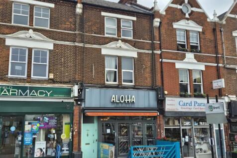 6 bedroom flat for sale