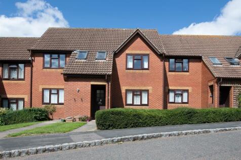 Lansdowne Way, High Wycombe HP11 2 bed flat for sale