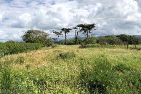 Dinas Dinlle, Caernarfon, Gwynedd, LL54 Land for sale