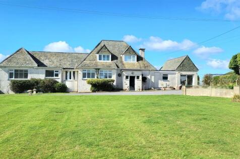 Gwynfa, Llandanwg 4 bed detached house for sale