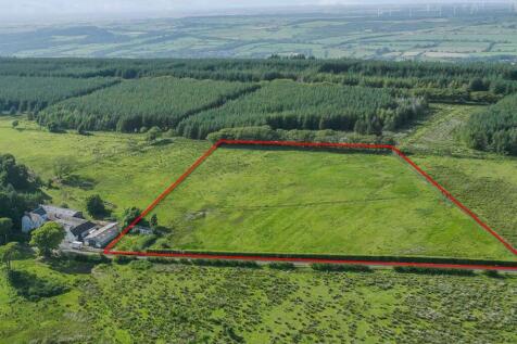 Newmilns, Ayrshire KA16 Land for sale