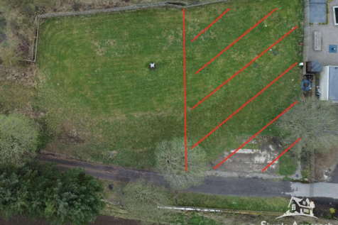 ViewfIeld Lane, Off Station Road... Land for sale