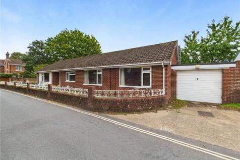 2 bedroom bungalow for sale