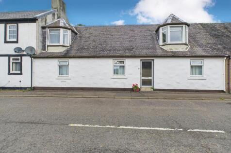 Millar Street, Strathaven ML10 2 bed terraced house for sale