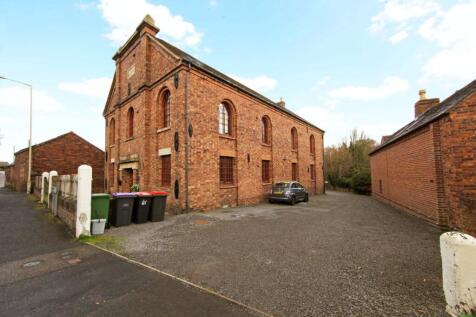 Holly Road, Telford TF4 3 bed apartment for sale