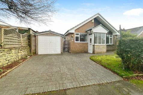 Ruins Lane, Bolton 2 bed bungalow for sale