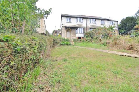 Slad Road, Stroud, Gloucestershire, GL5 3 bed end of terrace house for sale