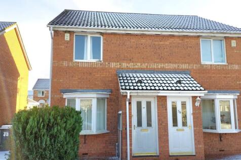 37 Habgood Drive, Durham, County... 2 bed semi