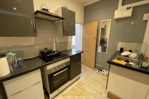 1 bedroom flat for sale