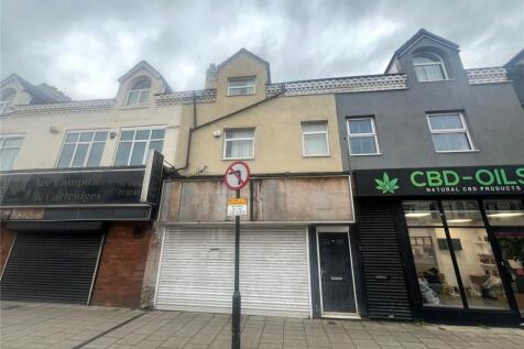 5 bedroom terraced house for sale