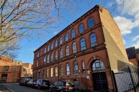 Longden Street, Nottingham... 4 bed apartment for sale