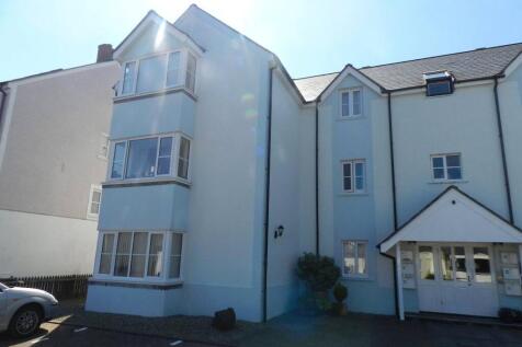 Puffin Way, Broad Haven... 2 bed flat for sale