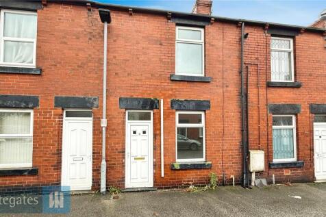 Sycamore Street, Barnsley, S75 2 bed terraced house for sale