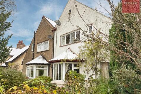 Maytree Avenue, HU8, Hull, HU8 3 bed semi