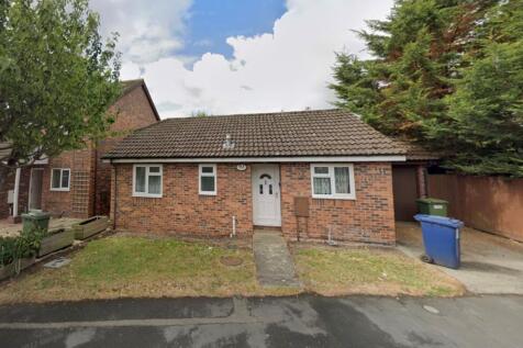 Lode Way, Chatteris PE16 2 bed detached house for sale