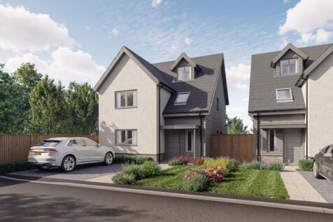 Pepys Close, Cambridge CB3 Plot for sale
