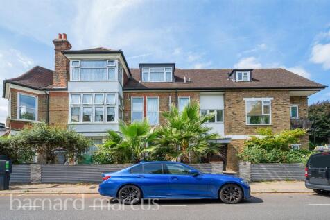 2 bedroom ground floor flat for sale