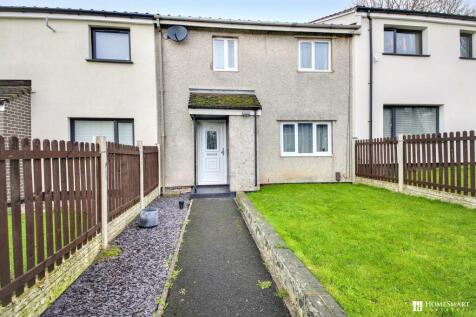 The Glen, Palacefields, WA7 3 bed terraced house for sale