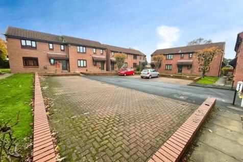 Birchwood Mews, Harrogate, North... 1 bed flat for sale