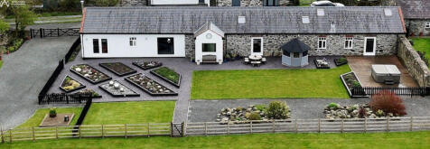 3 bedroom character property for sale