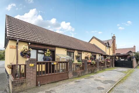 3 bedroom barn conversion for sale