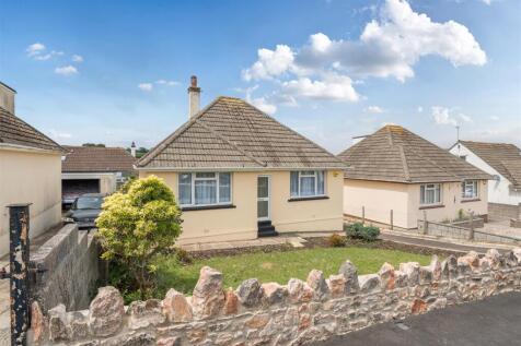 2 bedroom bungalow for sale