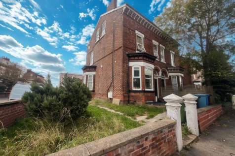 4 bedroom block of apartments for sale