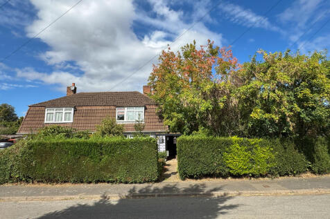 Wyelands, Holme Lacy, Hereford, HR2 3 bed semi